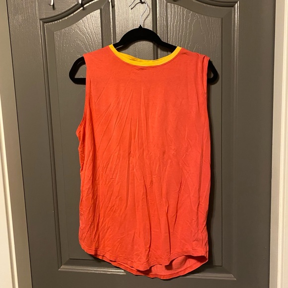 Lululemon tank. - Picture 1 of 1
